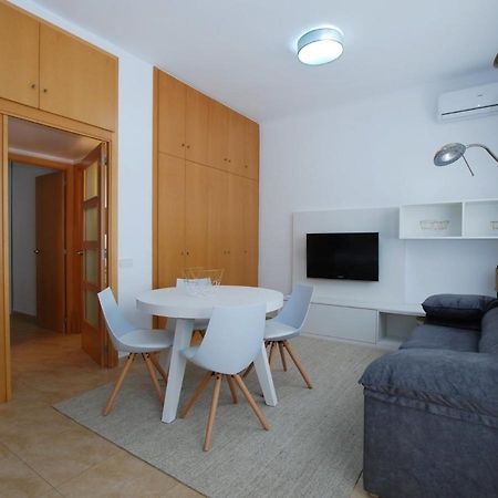 La Platgeta - La Platgeta - Ideal Family Apartment, With Private Terrace Vilassar De Mar Exteriér fotografie