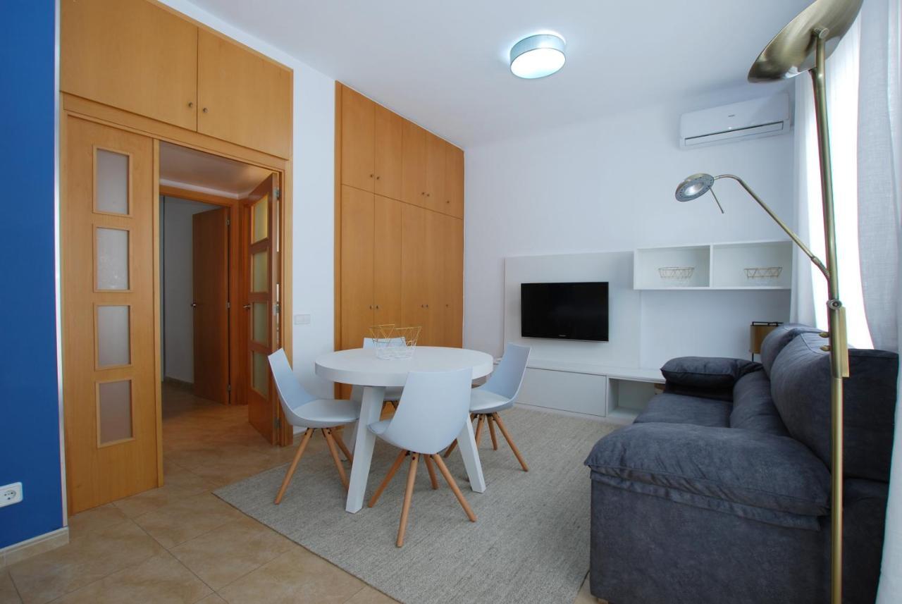 La Platgeta - La Platgeta - Ideal Family Apartment, With Private Terrace Vilassar De Mar Exteriér fotografie