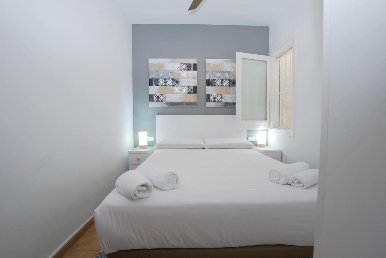 La Platgeta - La Platgeta - Ideal Family Apartment, With Private Terrace Vilassar De Mar Exteriér fotografie