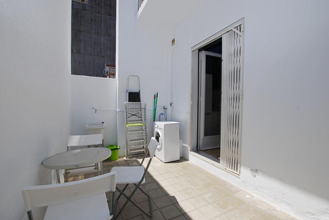 La Platgeta - La Platgeta - Ideal Family Apartment, With Private Terrace Vilassar De Mar Exteriér fotografie