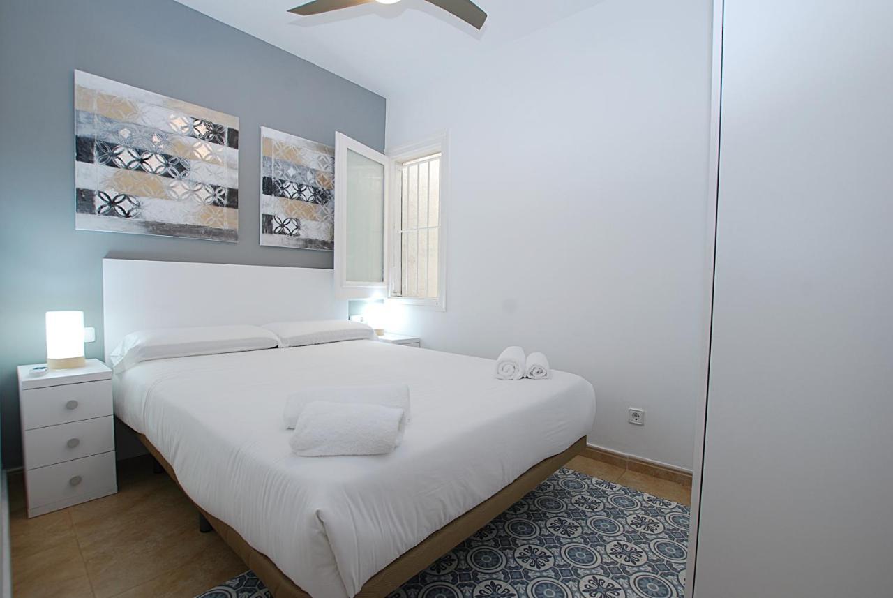 La Platgeta - La Platgeta - Ideal Family Apartment, With Private Terrace Vilassar De Mar Exteriér fotografie