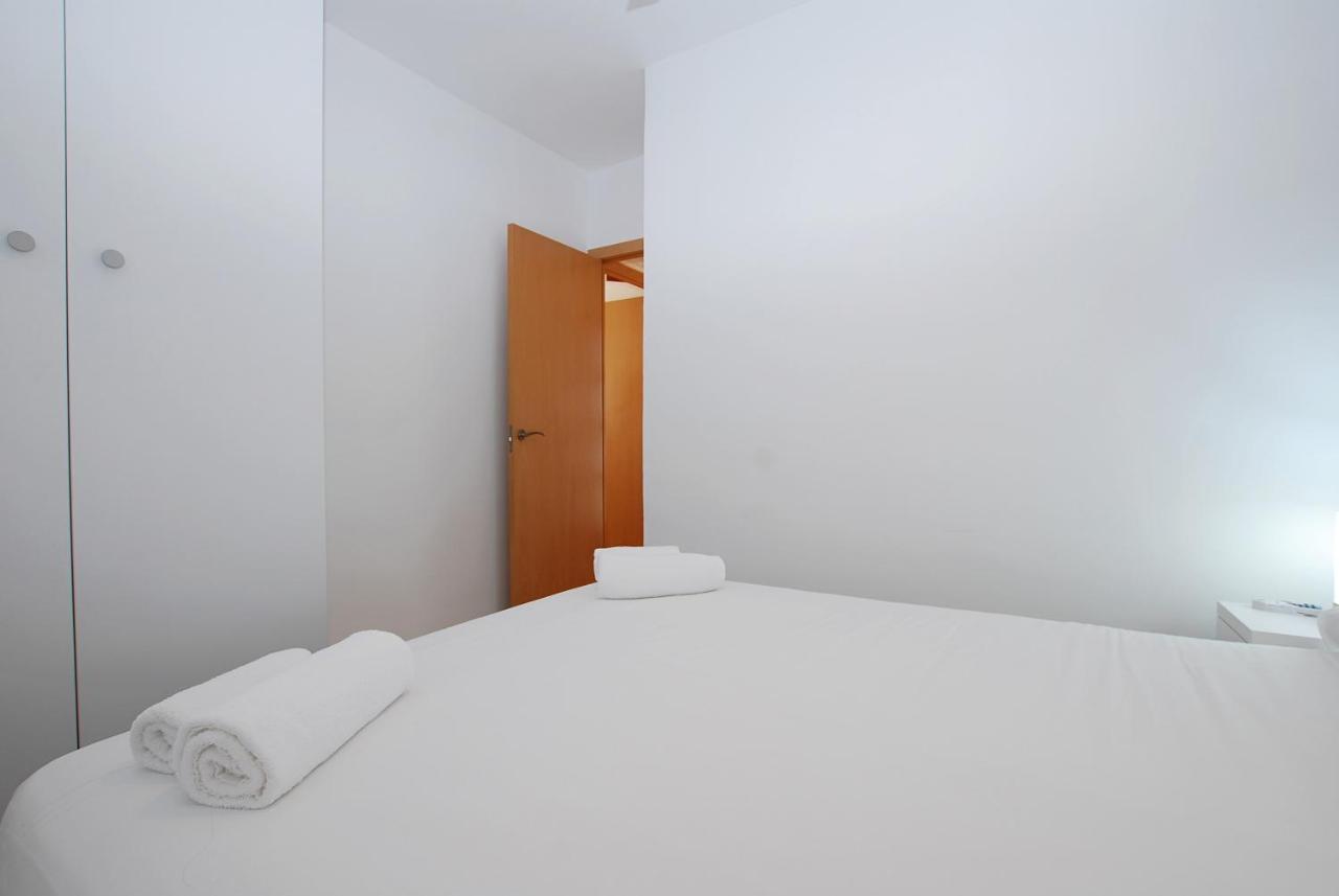 La Platgeta - La Platgeta - Ideal Family Apartment, With Private Terrace Vilassar De Mar Exteriér fotografie