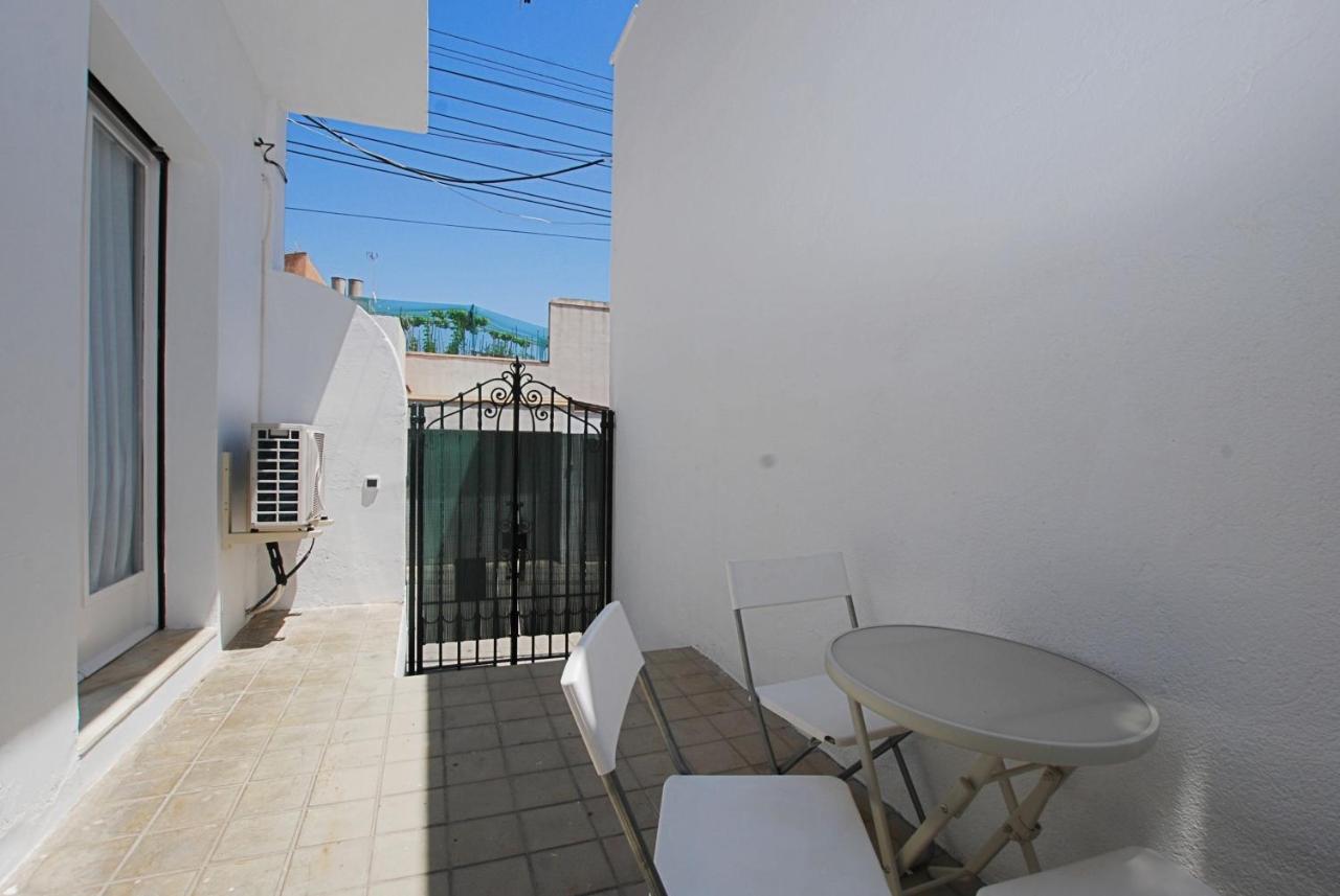 La Platgeta - La Platgeta - Ideal Family Apartment, With Private Terrace Vilassar De Mar Exteriér fotografie