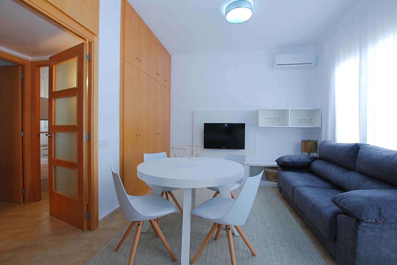 La Platgeta - La Platgeta - Ideal Family Apartment, With Private Terrace Vilassar De Mar Exteriér fotografie