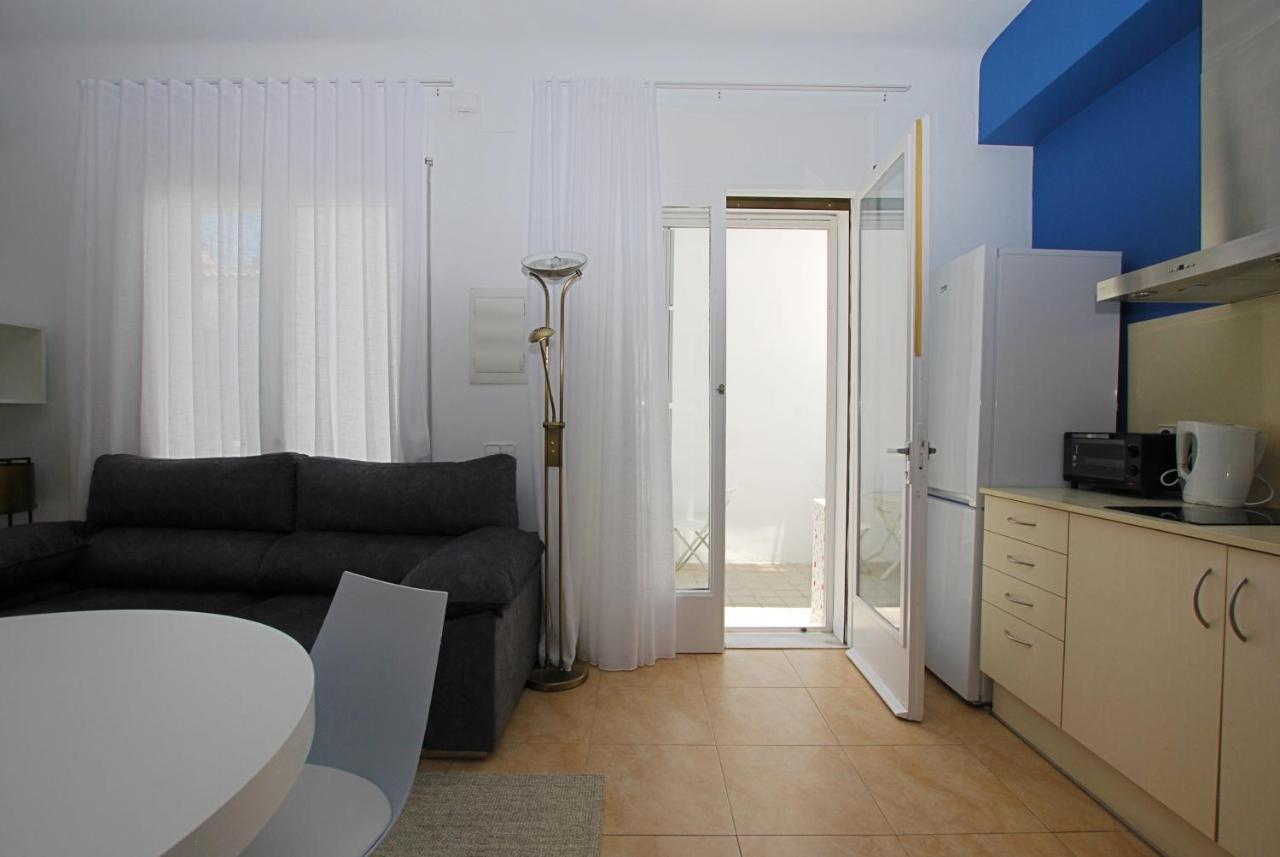 La Platgeta - La Platgeta - Ideal Family Apartment, With Private Terrace Vilassar De Mar Exteriér fotografie
